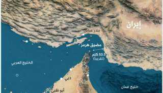 توتر في الخليج يهدد إمدادات الطاقة عالميًا.. واشنطن تتحرك لتأمين مضيق هرمز وتحذيرات من أزمة وقود في آسيا