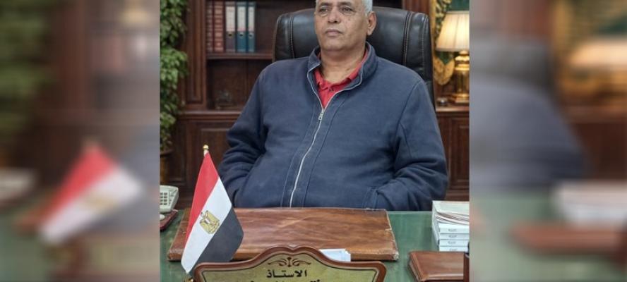 وحيد فتحي الجعفراوي.. مسيرة إدارية ناجحة في منطقة الغربية الأزهرية وامتداد لعطاء والده الشيخ فتحي الجعفراوي