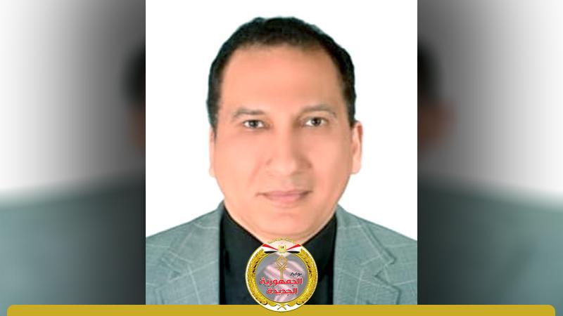 الجمهورية الجديدة