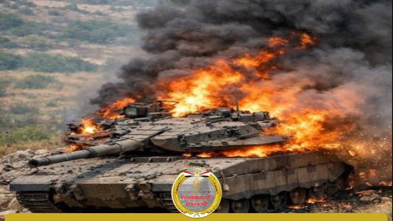 الجمهورية الجديدة