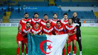 بلوزداد يضرب الشلف بثنائية ويبعث برسالة قوية قبل مواجهة المصري الحاسمة