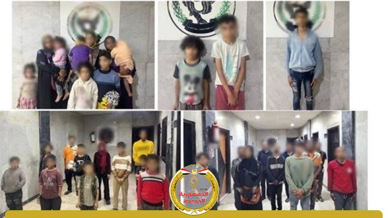 الجمهورية الجديدة