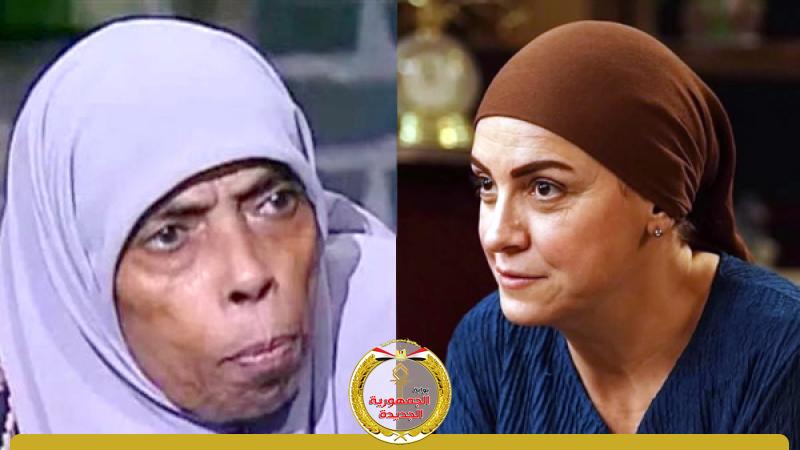 الجمهورية الجديدة