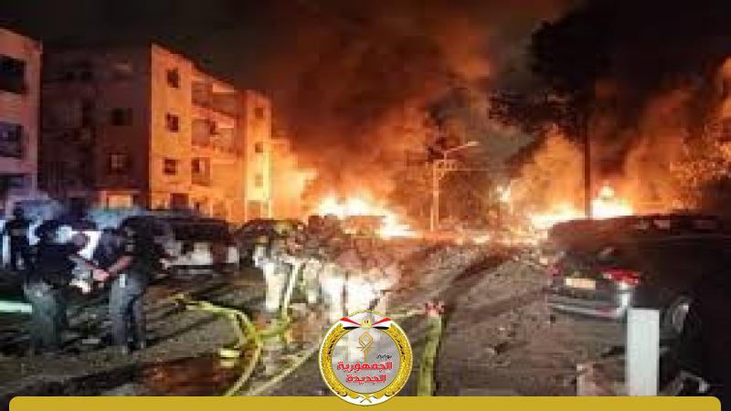 الجمهورية الجديدة