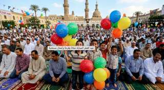 عيد الفطر 2026 في مصر.. موعد الصلاة بالمحافظات وتأكيد رسمي لأول أيام شوال