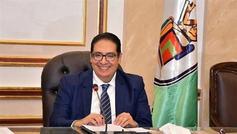 جامعة القاهرة تُطلق ملتقى التوظيف والتدريب 19 أبريل لتعزيز فرص الشباب وربط التعليم بسوق العمل