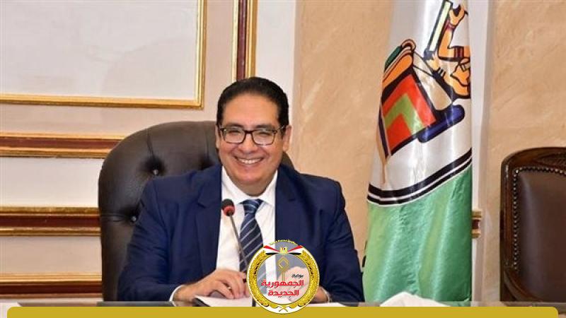 الجمهورية الجديدة