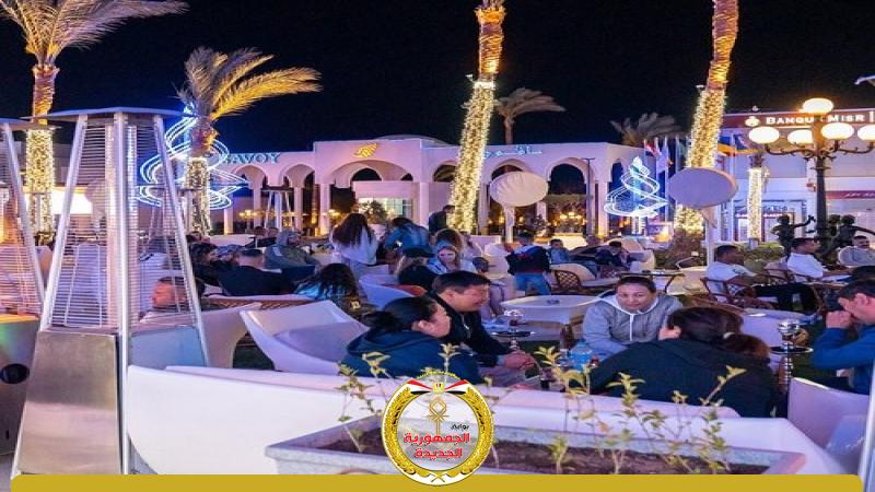 الجمهورية الجديدة