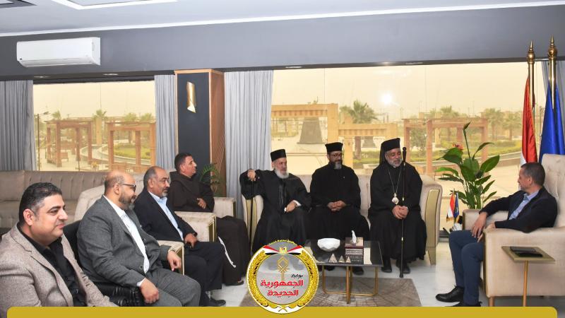 الجمهورية الجديدة