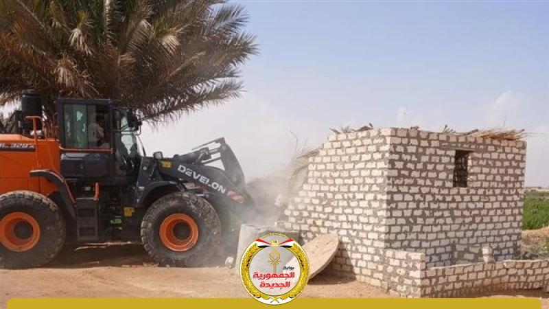 الجمهورية الجديدة