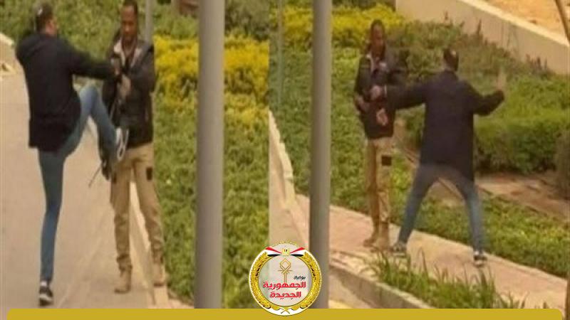 الجمهورية الجديدة