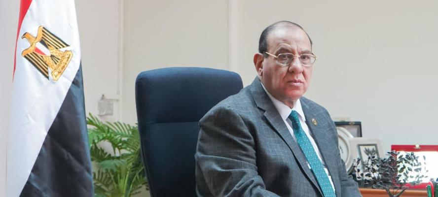 الاتحاد العام للجمعيات الأهلية… صوت المجتمع وشريك الدولة في صناعة المستقبل