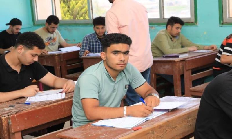مواعيد حاسمة لطلاب الثانوية العامة 2026.. تسليم استمارات طلاب المنازل قبل نهاية مارس وبدء الامتحانات 20 يونيو
