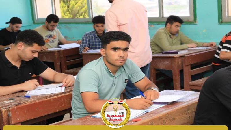 الجمهورية الجديدة