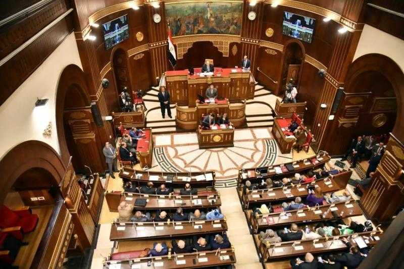 «الشيوخ» يستأنف مناقشة قانون المستشفيات الجامعية بعد العيد.. صلاحيات حاسمة لضبط الأداء وحماية المرضى