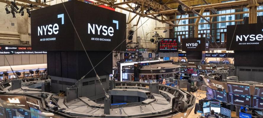 أسواق العالم تحت ضغط الحرب والتضخم… أسبوع عصيب للأسهم والدولار وارتفاع قياسي لعوائد السندات