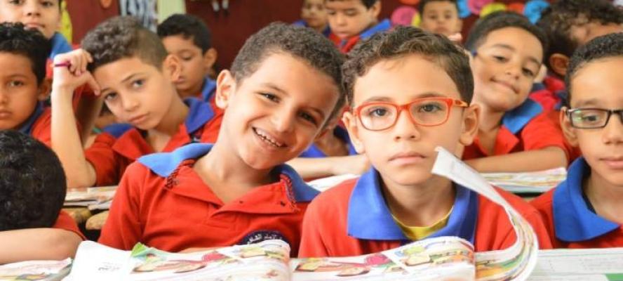 وزارة التربية والتعليم تعلن جداول امتحانات نهاية العام الدراسى 2026