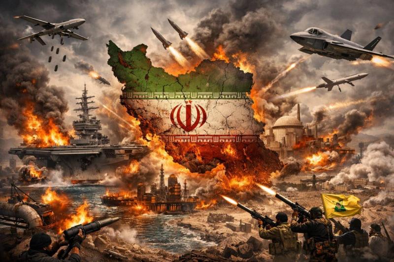 تحول مفاجئ في مسار الحرب.. هدنة تكتيكية أم مناورة سياسية؟