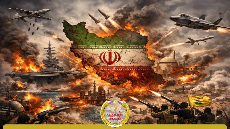 الجمهورية الجديدة