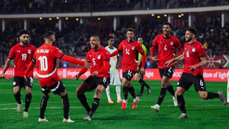 استقرار فني في منتخب مصر.. هاني وفتوح الأقرب لقيادة الأطراف أمام السعودية