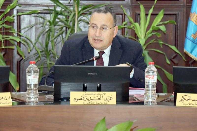 مصر تنطلق نحو العالمية.. خطة شاملة لتدويل الجامعات وتعزيز تصدير التعليم