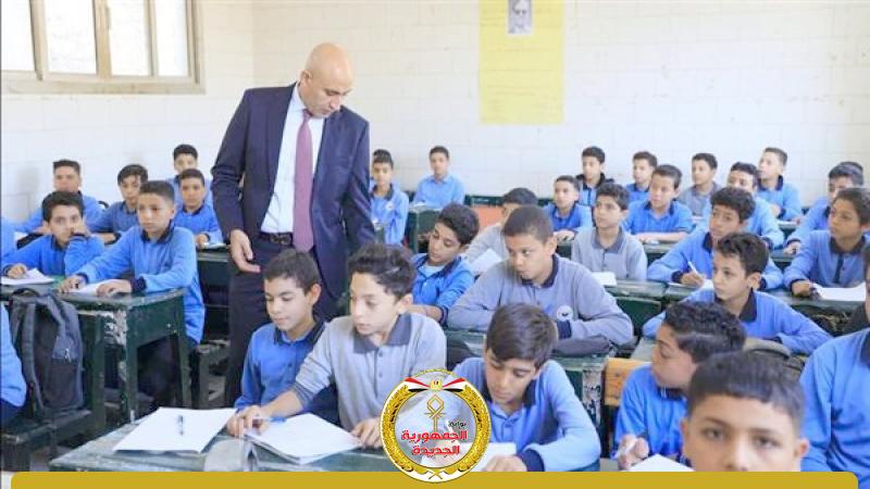 الجمهورية الجديدة