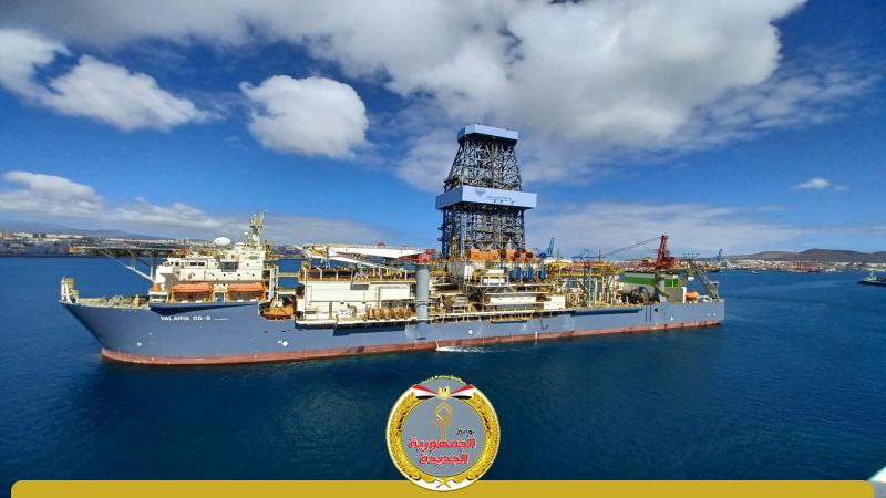 الجمهورية الجديدة