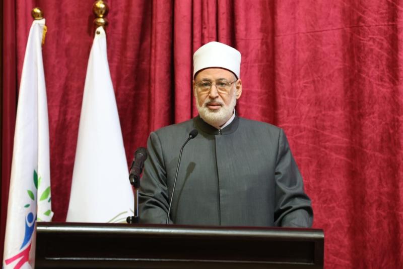 الأزهر يعلق الدراسة يومين بجميع المعاهد على مستوى الجمهورية بسبب سوء الطقس