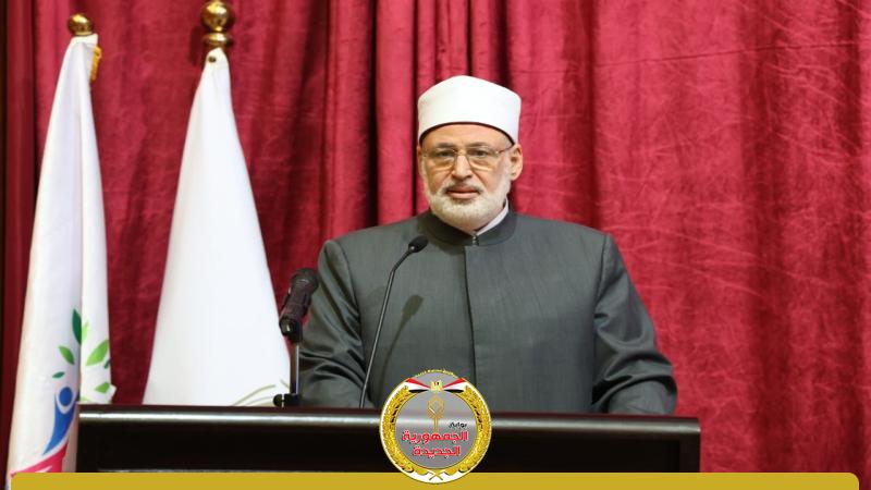 الجمهورية الجديدة