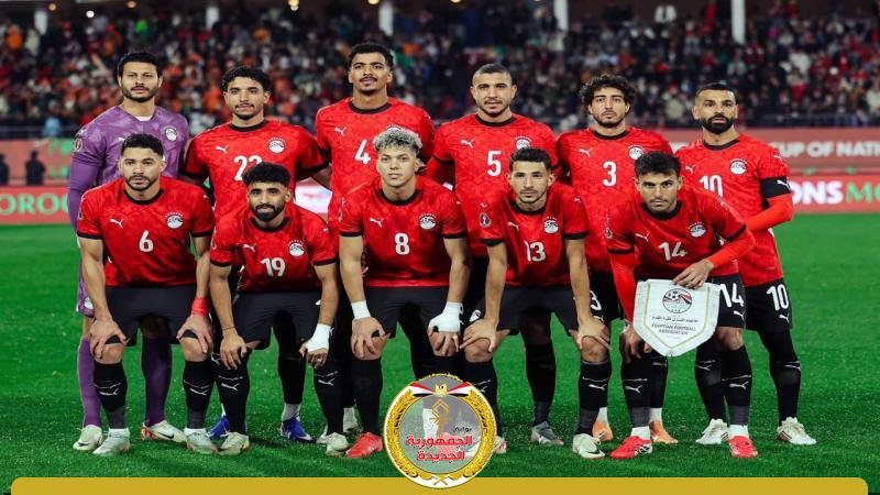 الجمهورية الجديدة