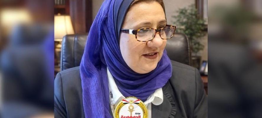 أماني‭ ‬أبوالعينين‭ ‬تكتب‭ : ‬ الإنسان في قلب النهضة.. رؤية مصرية للتنمية الشاملة