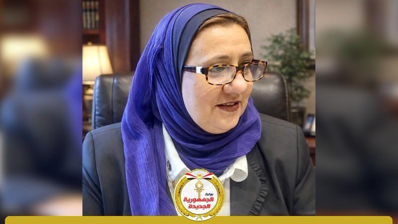 أماني‭ ‬أبوالعينين‭ ‬تكتب‭ : ‬ الإنسان في قلب النهضة.. رؤية مصرية للتنمية الشاملة