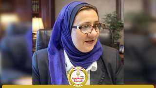 أماني‭ ‬أبوالعينين‭ ‬تكتب‭ : ‬ الإنسان في قلب النهضة.. رؤية مصرية للتنمية الشاملة