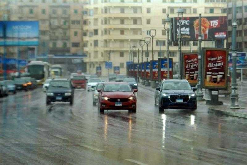 عاصفة رعدية تضرب البلاد.. تحذيرات عاجلة من الأرصاد وسيول محتملة في هذه المناطق