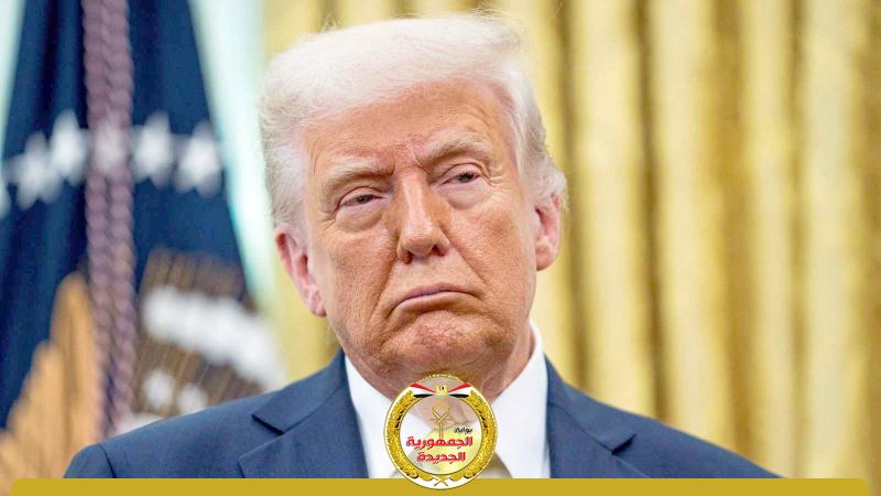 الجمهورية الجديدة