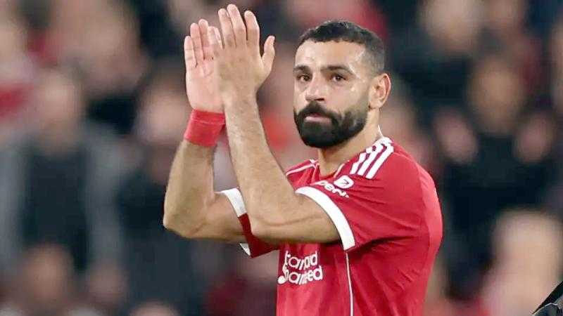 وداع أسطورة “آنفيلد”.. ليفربول يفتح صفحة جديدة بعد إعلان رحيل محمد صلاح
