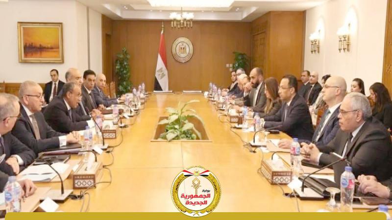 الجمهورية الجديدة