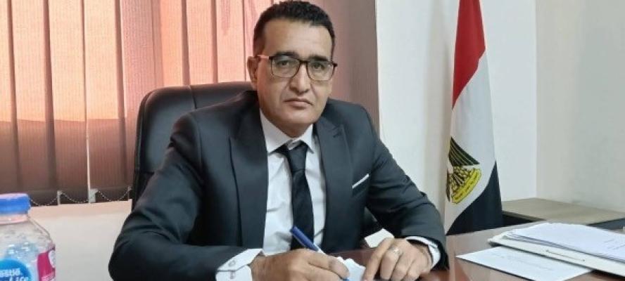 الأقصر تشدد الرقابة التموينية: ضبط 300 بطاقة تموينية ومخالفات في المخابز البلدية