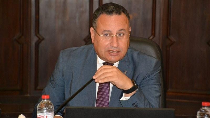 مصر تعزز شراكاتها الدولية في التعليم العالي.. توجه قوي لدعم الابتكار واستقطاب الجامعات العالمية