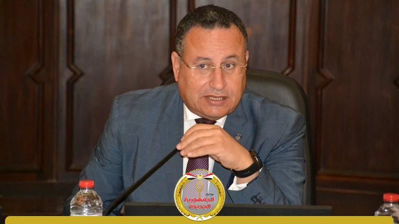 الجمهورية الجديدة