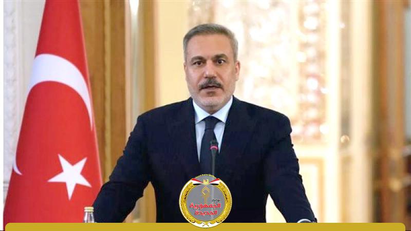 الجمهورية الجديدة