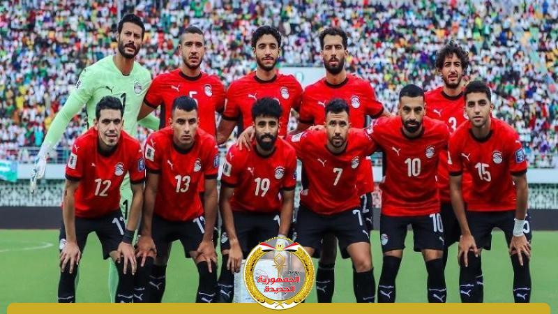 الجمهورية الجديدة