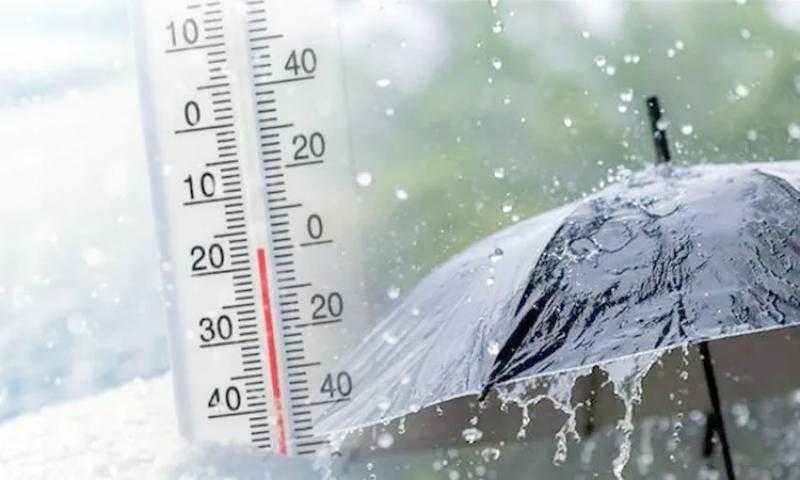 الأرصاد تحذر: رياح مثيرة للأتربة وأمطار متفرقة السبت في معظم الأنحاء