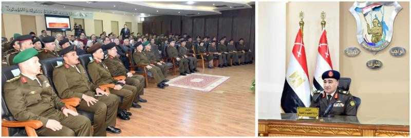 القوات المسلحة تعلن فتح باب التطوع والتجنيد لدفعات جديدة 2026.. شروط محدثة وتيسيرات إلكترونية للشباب