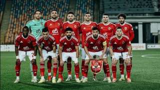 الأهلي يعيد رسم ملامح الفريق: مفاوضات لضم لوكاس مورا وخطة شاملة لإعادة الهيكلة قبل الميركاتو الصيفي