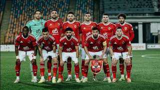 الأهلي يعيد رسم ملامح الفريق: مفاوضات لضم لوكاس مورا وخطة شاملة لإعادة الهيكلة قبل الميركاتو الصيفي