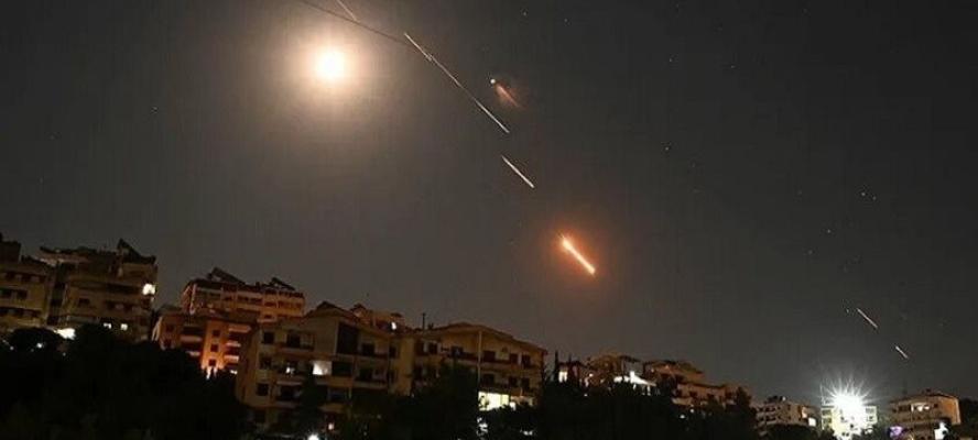 تصعيد متسارع في الشرق الأوسط.. إنذارات في النقب وغارات على جنوب لبنان وجهود دبلوماسية لاحتواء الأزمة