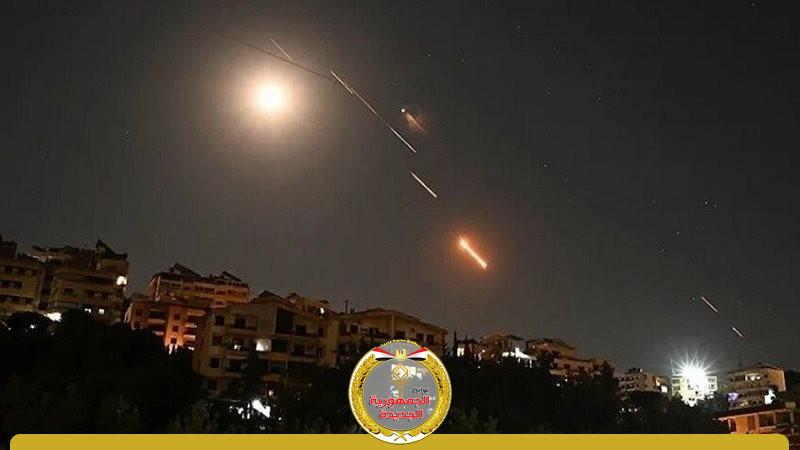 الجمهورية الجديدة