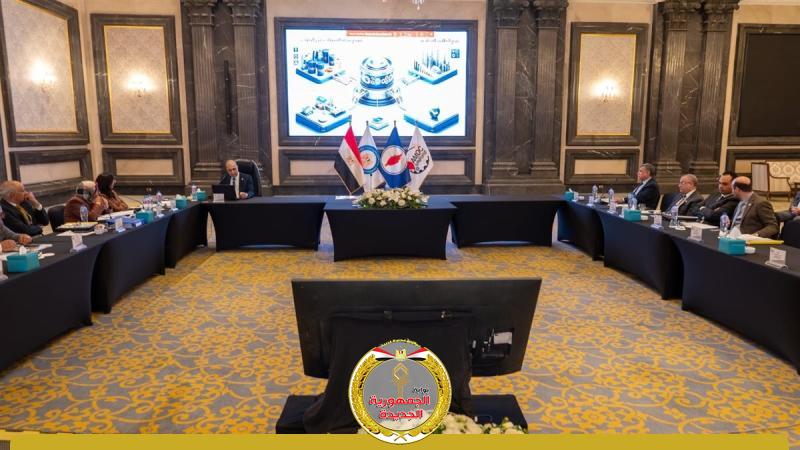 الجمهورية الجديدة