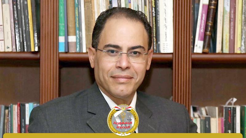 الجمهورية الجديدة